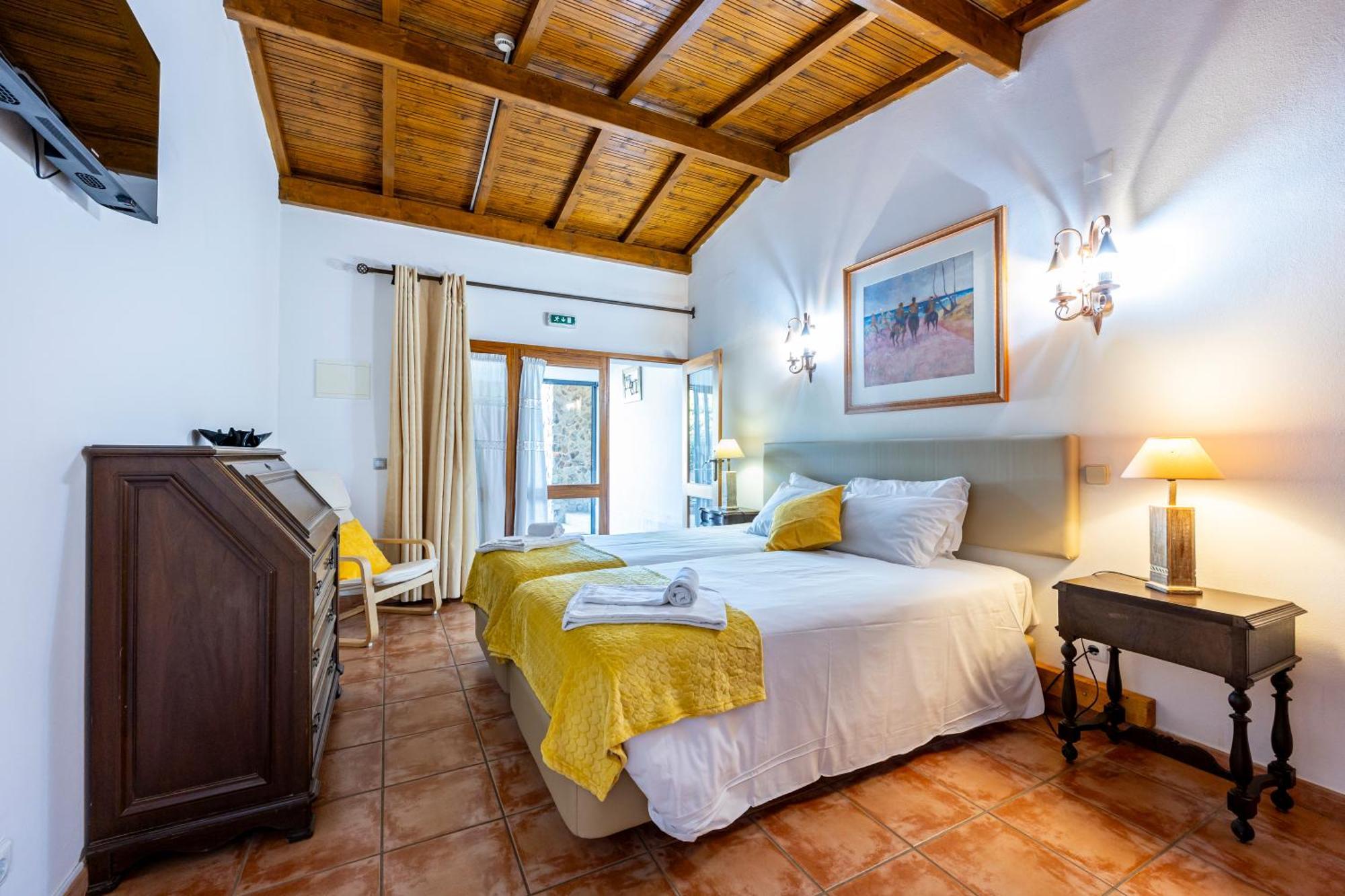 Villa Quinta Das Aves à Pinheiral Extérieur photo