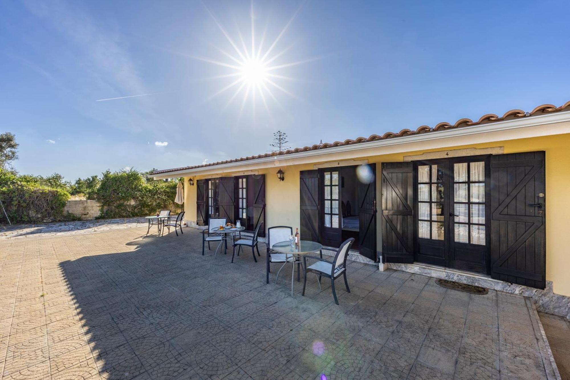 Villa Quinta Das Aves à Pinheiral Extérieur photo
