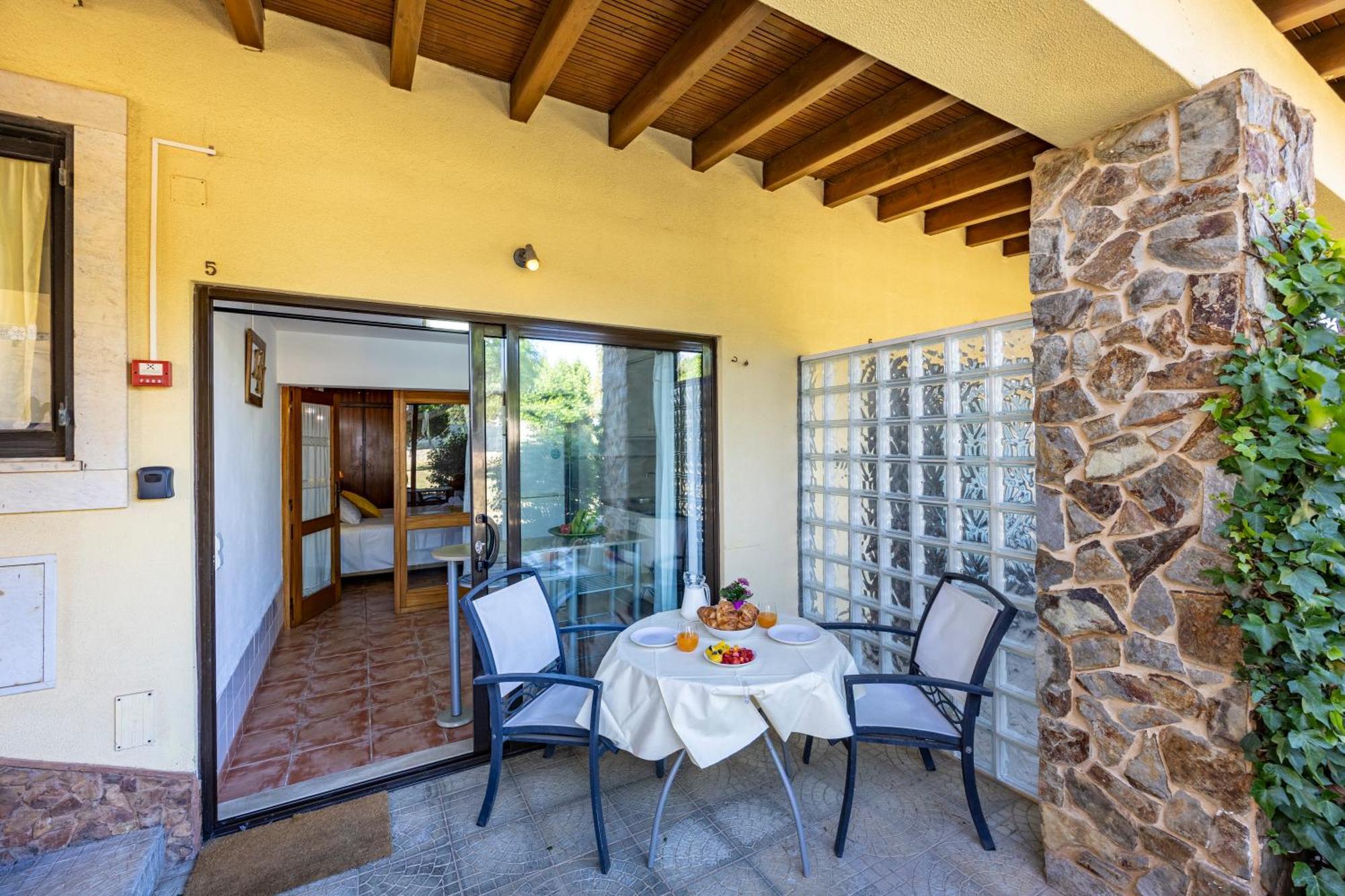 Villa Quinta Das Aves à Pinheiral Extérieur photo