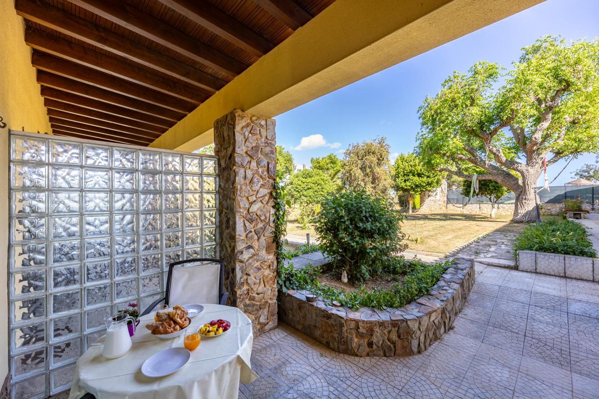 Villa Quinta Das Aves à Pinheiral Extérieur photo